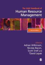 9781526435026-1526435020-The SAGE Handbook of Human Resource Management
