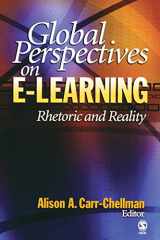 9781412904896-1412904897-Global Perspectives on E-Learning: Rhetoric and Reality
