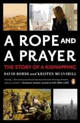 9780143120056-0143120050-A Rope and a Prayer: The Story of a Kidnapping