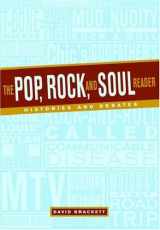 9780195125719-0195125711-The Pop, Rock, and Soul Reader: Histories and Debates