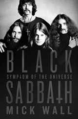 9781250051349-1250051347-Black Sabbath: Symptom of the Universe: Symptom of the Universe