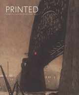 9780642542045-064254204X-Printed Images by Australian Artists, 1885-1955