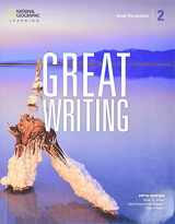 9780357020838-0357020839-Great Writing 2: Great Paragraphs (Great Writing, Fifth Edition)