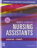 9780323763653-0323763650-Mosby's Textbook for Nursing Assistants - Textbook and Workbook Package