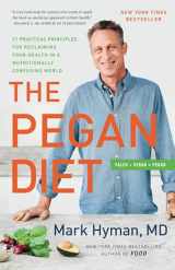 9780316537087-031653708X-The Pegan Diet: 21 Practical Principles for Reclaiming Your Health in a Nutritionally Confusing World (The Dr. Hyman Library, 10)
