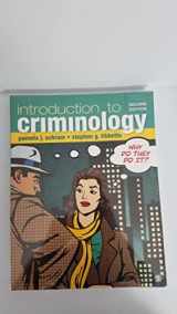 9781506347561-1506347568-Introduction to Criminology: Why Do They Do It?