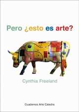 9788437620466-8437620465-Pero ¿esto es arte?: Una introducción a la teoría del arte (Cuadernos Arte Catedra) (Spanish Edition)