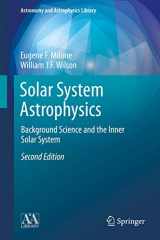 9781461488477-1461488478-Solar System Astrophysics: Background Science and the Inner Solar System (Astronomy and Astrophysics Library)