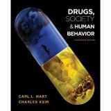 9780077537821-0077537823-Drugs, Society 7 Human Behavior (Fourteenth Edition)