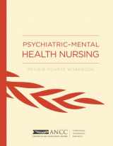 9781502553980-1502553988-Psychiatric-Mental Health Nursing: Review Course Workbook
