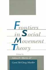 9780300054866-0300054866-Frontiers in Social Movement Theory