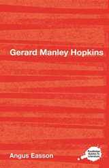 9780415273244-0415273242-Gerard Manley Hopkins (Routledge Guides to Literature)