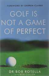9780743492478-0743492471-Golf Is Not a Game of Perfect