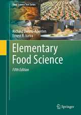 9783030654313-3030654311-Elementary Food Science (Food Science Text Series)