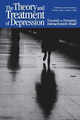 9780805856699-0805856692-The Theory and Treatment of Depression (Figures of the Unconscious)