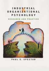 9780471415640-0471415642-Industrial and Organizational Psychology: Research and Practice