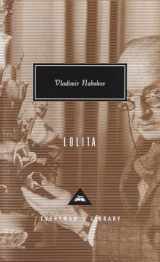 9780679410430-0679410430-Lolita: Introduction by Martin Amis (Everyman's Library Contemporary Classics Series)