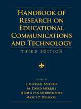 9780415963381-0415963389-Handbook of Research on Educational Communications and Technology: A Project of the Association for Educational Communications and Technology (AECT Series)