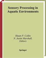 9780387955278-0387955275-Sensory Processing in Aquatic Environments