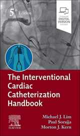 9780323790666-0323790666-The Interventional Cardiac Catheterization Handbook