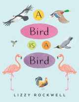 9780823440122-0823440125-A Bird Is a Bird