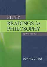9780073535807-007353580X-Fifty Readings in Philosophy