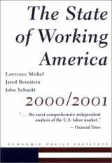 9780801486807-0801486807-The State of Working America 2000-2001