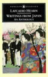 9780140434637-0140434631-Writings from Japan: An Anthology (Penguin Classics)