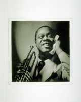 9780871300263-0871300265-Louis Armstrong: A Self-Portrait - Limited Edition (Hardcover and Slipcased)