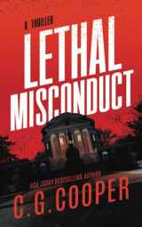 9781717844842-1717844847-Lethal Misconduct (Corps Justice)
