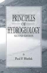 9781566705004-1566705002-Principles of Hydrogeology, Second Edition