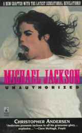 9780671892401-0671892401-Michael Jackson Unauthorized: Michael Jackson Unauthorized