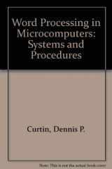 9780139642067-0139642064-Word Processing on Microcomputers: Systems and Procedures