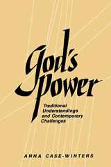 9780664251062-0664251064-God's Power: Traditional Understandings and Contemporary Challenges