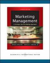 9780071267762-007126776X-Marketing Management: A Strategic Decision-Making Approach