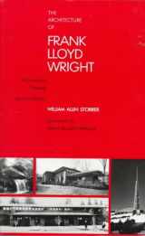 9780262690805-0262690802-The Architecture of Frank Lloyd Wright