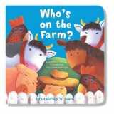 9781581177701-1581177704-Who's on the Farm?