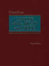 9780721655505-0721655505-Cancer of the Head and Neck