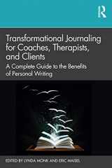 9780367625740-0367625741-Transformational Journaling for Coaches, Therapists, and Clients