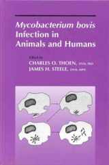 9780813821207-0813821207-Mycobacterium bovis Infection in Animals and Humans