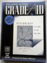 9780205366521-020536652X-Grade Aid With Practice Tests for Zimbardo, Weber, and Johnson; Psychology:Core Concepts