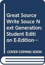 9780669020861-0669020869-Write Source: Student Book eEdition DVD Grade 4 2009