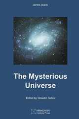 9781989970089-1989970087-The Mysterious Universe
