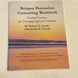 9780830907397-0830907394-Relapse Prevention Counseling Workbook: Practical Exercises for Managing High-Risk Situations