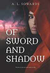 9781524413583-1524413585-Of Sword and Shadow (The Duchy of Athens, #1)