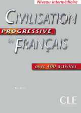 9782090333589-2090333588-Civilisation Progressive Du Francais (French Edition)