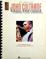 9780793504091-0793504090-The Music of John Coltrane (Jazz Giants)