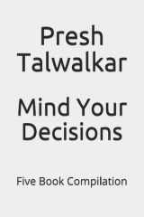 9781095418796-1095418793-Mind Your Decisions: Five Book Compilation