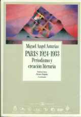 9788400069001-8400069005-Paris, 1924-1933: Peridismo Y Creacion Literaria (Coleccion Archivos/Pitt Latin American Series) (Spanish Edition)