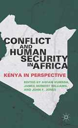 9780230115606-0230115608-Conflict and Human Security in Africa: Kenya in Perspective
